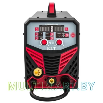 Сварочный аппарат P.I.T PMAG200-C картинка 2